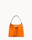 Dooney Oncour Elba Tiny Full Up Tangerine ID-S7tbia5M