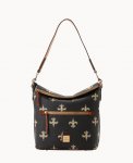 Dooney NFL Saints Large Sac Saints ID-RI2KEgDX