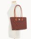 Dooney Gretta Tote Bordeaux ID-lbpPzPjv