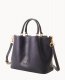 Dooney Florentine Brenna Navy ID-j1826Znp