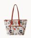 Dooney NFL Saints Tote SAINTS ID-7xq4dbtL