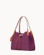 Dooney Oncour Elba Mini Full Up Two Orchid ID-Z4aU6qLs