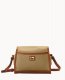 Dooney Wayfarer Flap Crossbody Taupe ID-7f2YbTIF