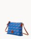 Dooney NFL Bills Crossbody Pouchette Bills ID-d5MJjJRe