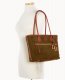 Dooney Suede Tote Olive ID-XmXJyNV6