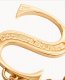 Dooney Pendant Key Chain Gold ID-u6RpYu1o