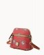 Dooney NFL 49ers Domed Crossbody 49ers ID-16DGrtO9