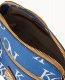 Dooney MLB Royals Domed Crossbody Royals ID-deBzGqHW