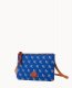 Dooney MLB Royals Top Zip Crossbody Royals ID-oC3ELhKZ