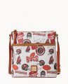 Dooney NFL Buccaneers Crossbody BUCCANEERS ID-WIcbbJsu