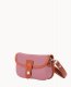 Dooney Oncour Elba Flap Wristlet Light Pink ID-t1fxl1nn