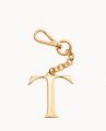 Dooney Pendant Key Chain Gold ID-EkxYkT0V