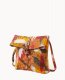 Dooney Florentine Dipinta Medium Toggle Crossbody Natural ID-UvZ7S8lg