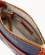 Dooney NFL Texans Ginger Crossbody TEXANS ID-azwKXxft