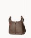Dooney Henrys Large Crossbody Taupe ID-Pn4xkWrH