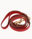 Dooney Dog Leash Red ID-IbO7w22L