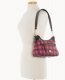 Dooney Tucker Small Hobo Red ID-rOw1wYDm