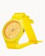 Dooney Poppy Sport Watch Yellow ID-66WjnAPk