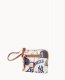 Dooney MLB Yankees Multi Function Zip Around YANKEES ID-uVtqTgaN