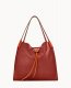 Dooney Oncour Roux Polo Full Up Bordeaux ID-J4rAKWNI