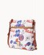 Dooney NFL Bills Crossbody BILLS ID-92ExWZui