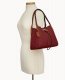 Dooney Oncour Elba Mini Full Up Two Rouge ID-jAFHX0T2