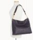 Dooney Florentine Extra Large Courtney Sac Navy ID-pDLiRJSz