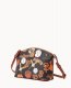 Dooney MLB Giants Suki Crossbody Giants ID-7p4T9Iws