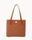 Dooney Pebble Grain Small Lexington Caramel ID-lVS0DE7K