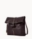 Dooney Florentine Medium Toggle Crossbody Brown Tmoro ID-YlJmdWgq