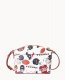 Dooney NFL Texans Suki Crossbody TEXANS ID-07UlPxmH