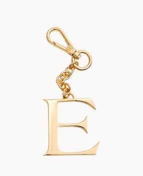 Dooney Pendant Key Chain Gold ID-tTtS0wRQ