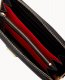 Dooney Saffiano Large Zip Around Black Black ID-jpEwzr4a
