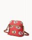 Dooney NFL Chiefs Domed Crossbody Chiefs ID-CSf69IXq