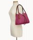 Dooney Oncour Elba Mini Full Up Two Fuchsia ID-ZXMfJB4D