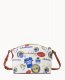 Dooney NFL Rams Suki Crossbody Rams ID-Wr2JP5Id