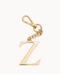 Dooney Pendant Key Chain Gold ID-2BWqHVKC
