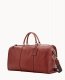 Dooney Florentine Gym Bag Chestnut ID-gz6WhQ5s