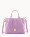 Dooney Saffiano Barlow Light Mauve ID-9Wk35hs1