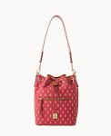 Dooney MLB Red Sox Drawstring RED SOX ID-Oq8vNqN1