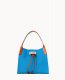Dooney Oncour Elba Tiny Full Up Turquoise ID-uchYpyat