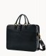 Dooney Florentine Brooklyn Briefcase Black ID-JrQnWwEV