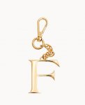 Dooney Pendant Key Chain Gold ID-UPp72rT1