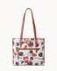 Dooney NFL Falcons Shopper FALCONS ID-ZyZiTt73