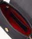 Dooney Alto Marca Black ID-vNa9BhS9