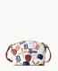 Dooney MLB Tigers Suki Crossbody TIGERS ID-nNIqmAIG