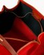 Dooney Oncour Cabriolet Full Up Red ID-C4AJo8u9