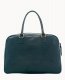 Dooney Florentine Bowler Duffle Black ID-kZvVm8Qn