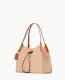 Dooney Oncour Elba Mini Full Up Two Sand ID-XxIhKNfE