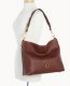 Dooney Florentine Extra Large Courtney Sac Chestnut ID-OnoVld9I